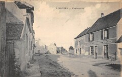 Limours Chaumusson à Limours