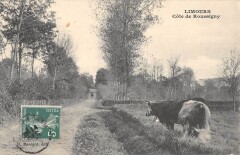 Limours Cote De Roussigny à Limours