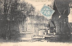 Les Environs De Paris Jarcy