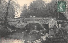 Bouray Le Pont De Cochet -
													91 Essonne
												