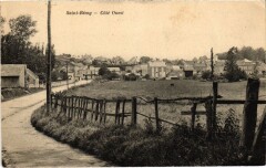 Saint-RÃMY - Cote Quest