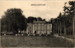 Mezin Loupillon