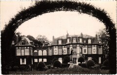 Charny - Le Chateau