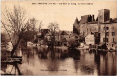 Nemours Les bords du Loing -
																					77140 Nemours
																			