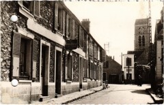 St Fargeau