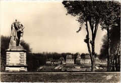 Chateau de Vaux le Vicomte