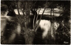 Montry Moulin du Liarry à Montry