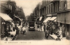 Berck-Plage - Rue Carnot à Berck