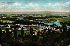 Lorraine Moselle Metz Total