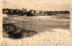 Charente Pontillac Panorama -
													16 Charente
												