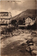 Luz - Le Bastan
