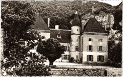 Vues de l'Ain - Saint-Sorlis en Bugey