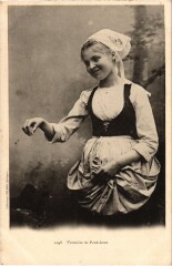 Pont Aven- Fermiere France à Pont-Aven