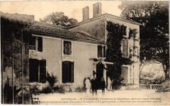 Loupillon M. Fallieres