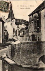 Environs de Dijon - Plom Bieres à Dijon