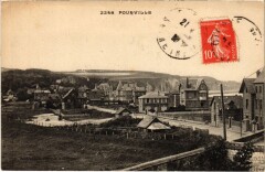Pourville