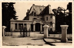 Ermont - Mairie à Ermont