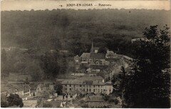 Jouy-en-Josas - Panorama