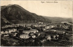 Digne Vallee de la Bleone