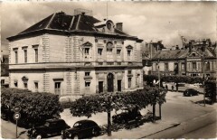 Coulommiers La Mairie à Coulommiers
