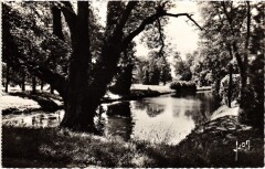 Lagny Chateau de Fontenelle Calme, repos