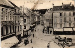 La Ferte sous Jouarre Rue du Limon à Jouarre