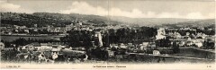 La Ferte sous Jouarre panorama à Jouarre