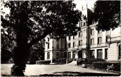 Lagny Chateau de Fontenelle