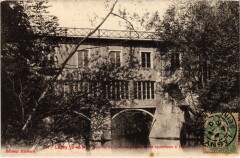 Lagny Moulin de Quincangrogne