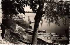 Lagny Bords de Marne -
													77 Seine et Marne
												