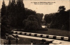 Ferrieres en Brie le Chateau