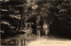 Esbly Le Morin sous bois -
																					77450 Esbly
																			