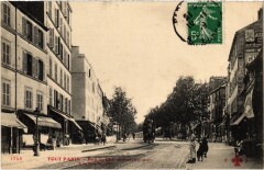 Tout Paris 1749 12e Rue de Charenton