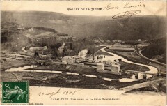 Vallée ed la Meuse - Laval-Dieu -
													08 Ardennes
												