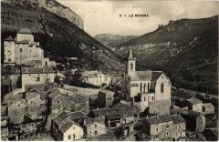 Le Monna