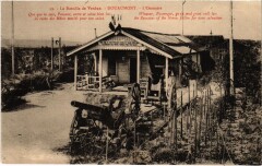 Douaumont - L'Ossuaire - La Bataille de Verdun à Verdun