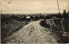 Buzy - Vue Generale