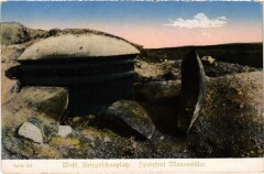 Sperrfort Manonviller