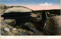 Sperrfort Manonviller