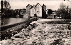 Lussac-Chateaux -
													86 Vienne
												