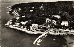 Le port du Crouton