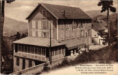 Piera-Cava - Environs de Nice