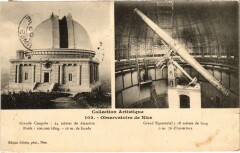 Observatoire de Nice