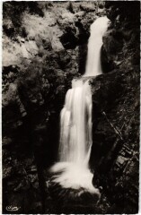 Gimel - 2e Chute -
													19 Corrèze
												