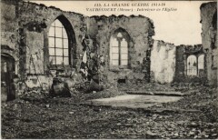 La grandee guerre