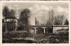 Saint-Pierre De Cole Le Pont