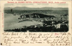 Nice- France
