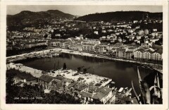 Nice- le Port France