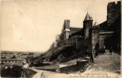Carcassonne Les Avant-Portes de l'Aude France à Carcassonne