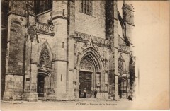 Clery - Proche de la Basilique à Cléry